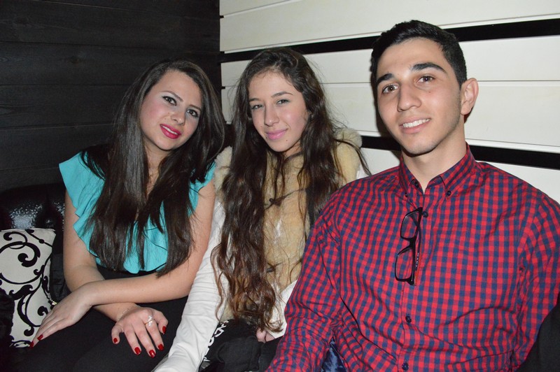NYE at X Ray Nightclub
